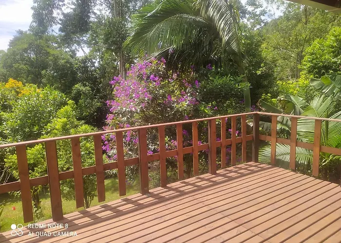 Vila Sol Cabana