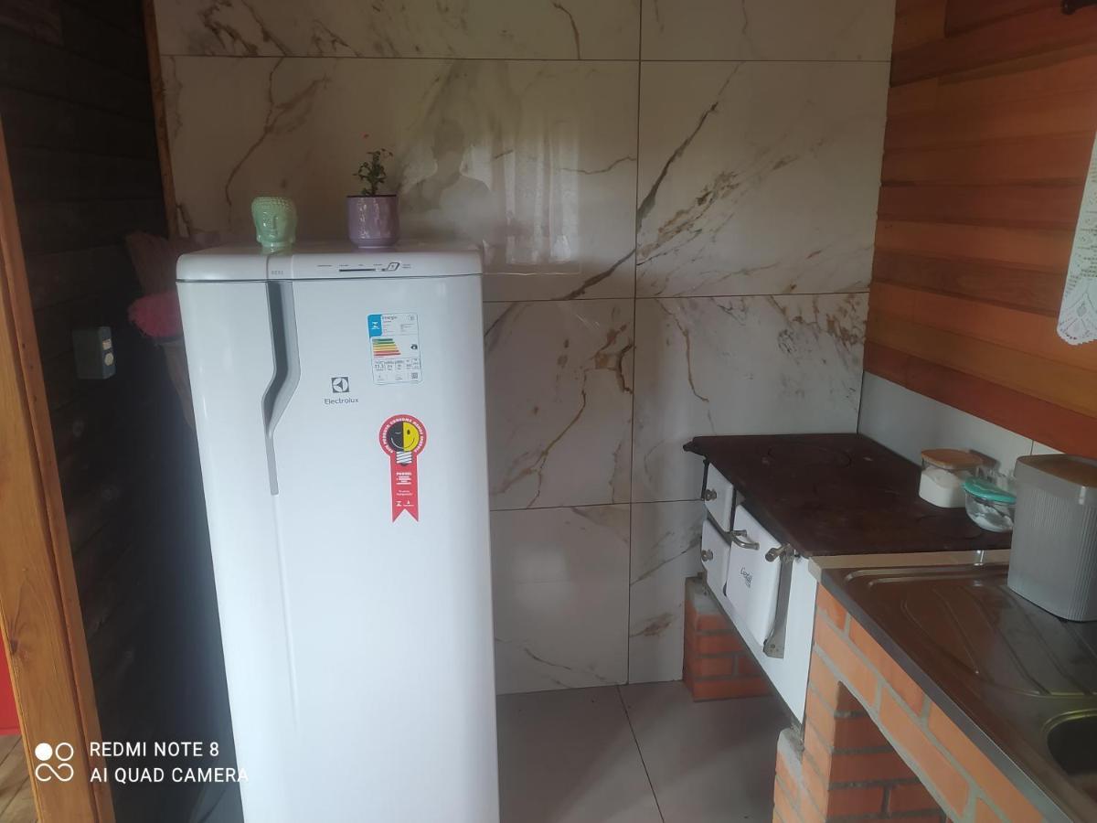 Lodge Sol Lontras