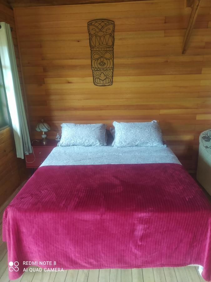 Lodge Sol