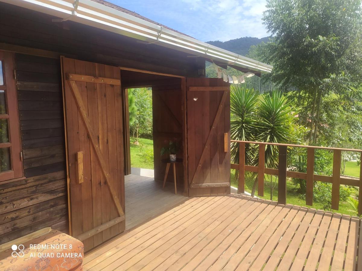 Lodge Sol *