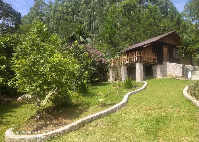 Vila Sol Cabana