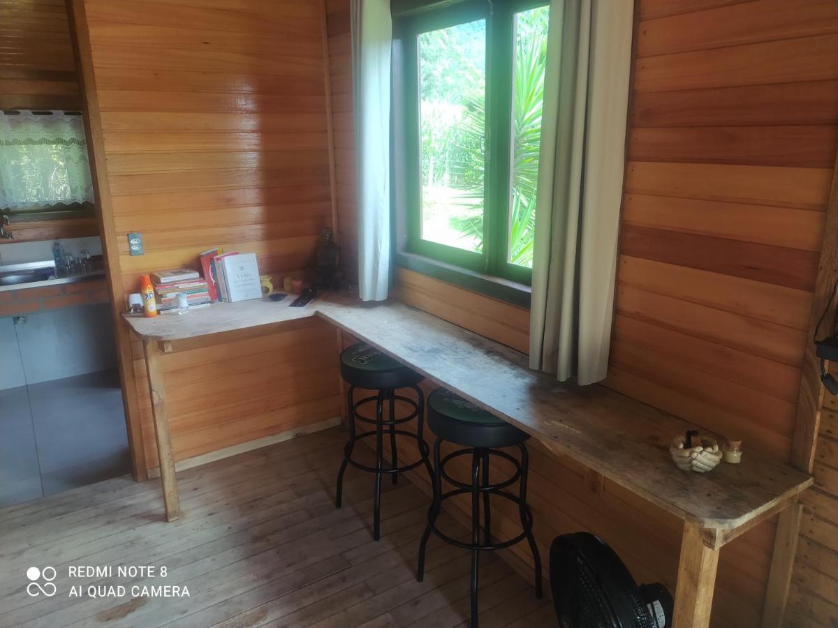 Sol Lodge Lontras