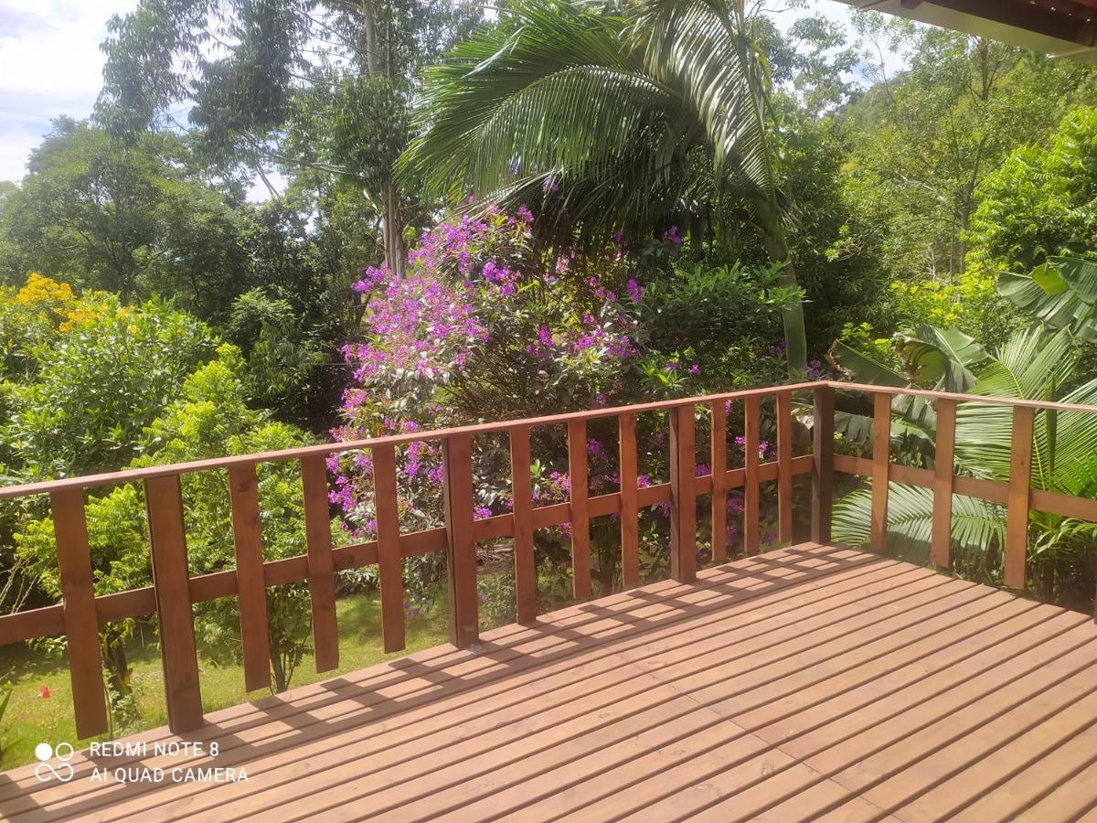 Lodge Sol Lontras